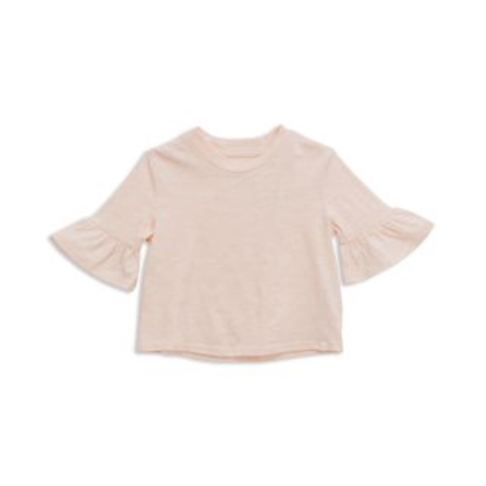 Sovereign Code Girl's Shirt